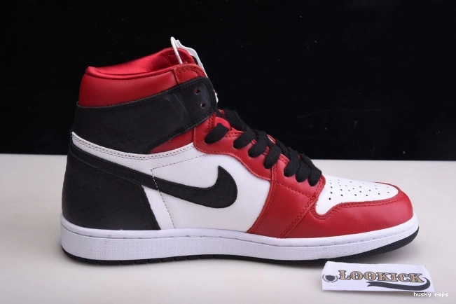 Rep Husky CD0461-601 OG WMNS Jordan Snake 1 Satin High Air 0814